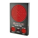 LaserLyte Score Tyme Trainer Target - Laser Shooting Target With Timer & Impact Display For Dry Fire Practice