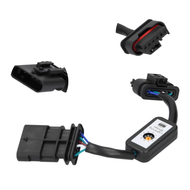 Par De Luces Traseras LED Intermitentes, Adaptador De Señal De Dinámico, Kit De Módulo Intermitente Para 4 Series F32 F33 F36 F82 F83 M4 2013-2019