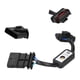 thumbnail image 4 of Par De Luces Traseras LED, Adaptador De Señal De Dinámico, Kit De Módulo Intermitente Para 4 Series F32 F33 F36 F82 F83 M4 2013-2019, 4 of 7