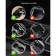 thumbnail image 3 of Tholdsy ABS 2 en 1 portavasos para automóvil portátil a prueba de golpes giratorio Universal interno ajustable antideslizante soporte de montaje para Teléfono y Comunicación, 3 of 6