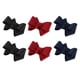 thumbnail image 1 of Clips Lazo , 6 Uds., Abalorios para de con Clip de Hebilla para DIY, 1 of 9