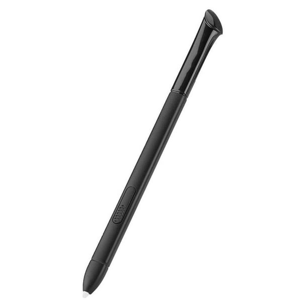 Stylet tactile A + stylet S pour tablette Samsung stylet stylet Galaxy Note  8.0 GT-N5110 N5120 N5100 tablette noir 