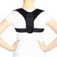thumbnail image 1 of Soporte de clavícula corrector de postura ajustable transpirable, 1 of 10