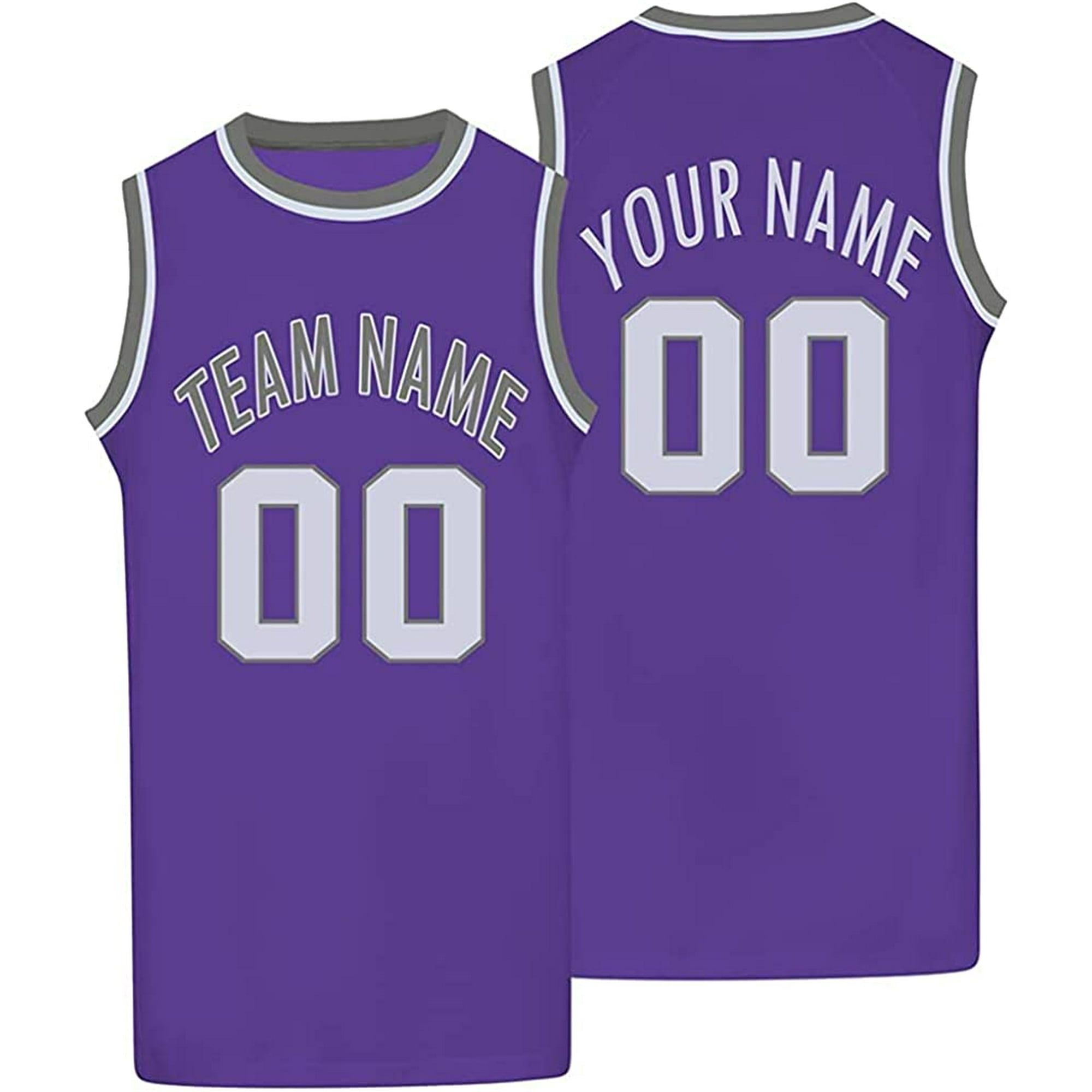 Where to Order Custom Basketball Jerseys for Your Team