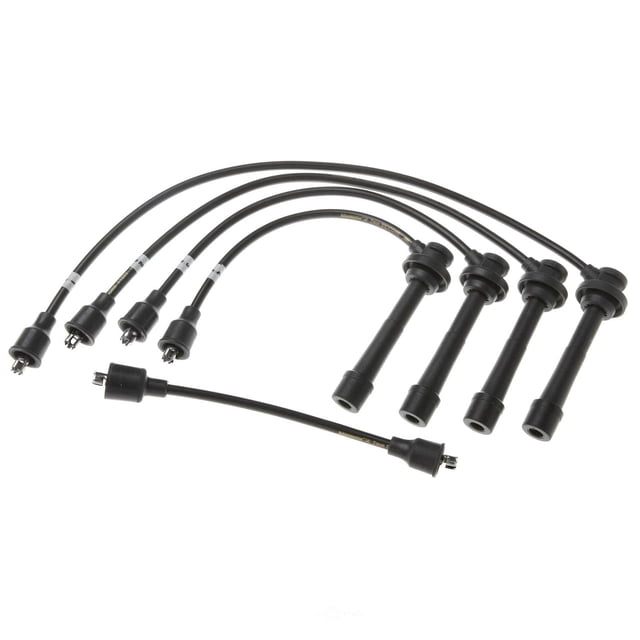 Standard Motor Products 55408 Silicone Spark Plug Wire Set
