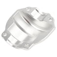thumbnail image 4 of Rc Axle Cover Rc Car Axle Cover Aluminium Alloy Rc Axle Cover Rc Accessory Aluminium Alloy Rc Accessory Aluminium Alloy Axle Cover Accessory Fit For RGT Rock Cruiser EX86100 RC, 4 of 7