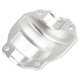 thumbnail image 5 of Cubierta Del Eje Rc Cubierta Del Eje Del Coche Rc Cubierta Del Eje Rc De Realce De Aluminio Accesorio Rc Accesorio Rc De Realce De Aluminio Aluminium Alloy Axle Cover YLSHRF Plata, 5 of 7