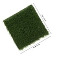 thumbnail image 2 of OULII Alfombra De Césped Para Exteriores Material Resistente Ligero Portátil Para De Espacios, 2 of 6