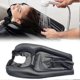 thumbnail image 2 of 2025 PVC Inflatable Shampoo Basin Portable Shampoo Pad Quickly Inflate And, 2 of 5