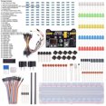 thumbnail image 4 of Matsuzay Placa SMD de alto rendimiento para desarrollo Atmega328P, placa de desarrollo de bajo consumo de energía, Kit Diy de alta fiabilidad Electrónica miscelánea, 4 of 6