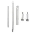 thumbnail image 2 of Xingzhi Trumpet Connecting Rod Piston Valve Key Screw for Trumpet Brass Accs, 2 of 7