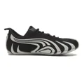 thumbnail image 4 of PU & MA Talon OG PU & MA 402955-04 PU & MA Black Flat Light Gray Men's Size, 4 of 6