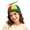 002, variant on Unisex Propeller Hat for Adults & K_ids, Novelty Helicopter Baseball Cap with Spinning Pinwheel, Funny Rainbow Hat for Party & C-ost_um'es