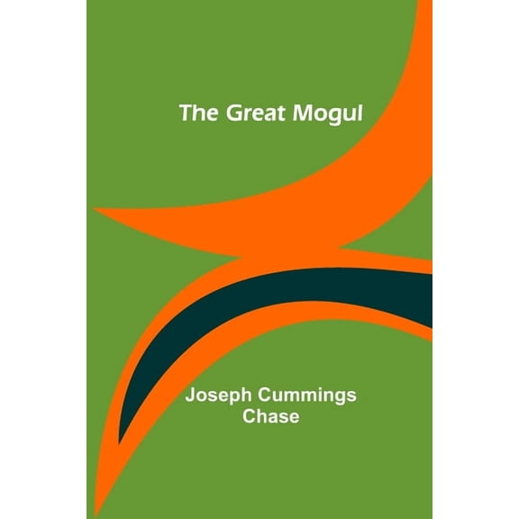 The Great Mogul, (Paperback)