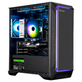 thumbnail image 7 of IPASON Gaming Desktop PC,AMD Ryzen 5 5600(6 Core 3.5GHz),NVIDIA RTX4060,16GB RAM - 1TB M.2 NVMe - 650W PSU - Windows 11 home - WIFI - New, 7 of 7