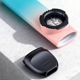 thumbnail image 3 of predolo Gradient Color Kazoo Easy to Learn Beginner Kazoo No Tuning Required Portable Humming Instrument for Beginners, Kids, Accompaniment, Parties, Travel, 3 of 10