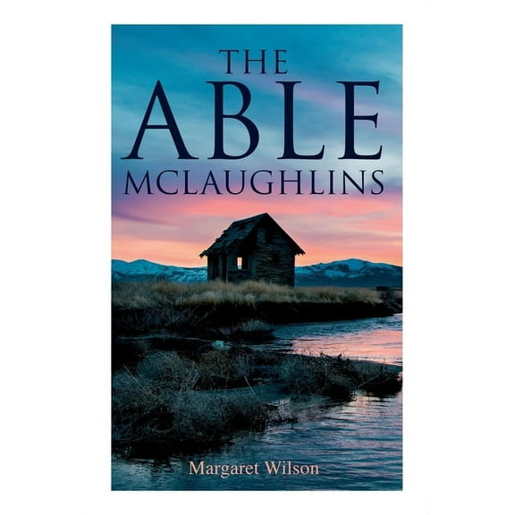The Able McLaughlins, (Paperback)