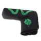 thumbnail image 5 of Fundas para cabezas de putter para golf / fundas para putter: la de tu putter de golf de hierro es Negro b, 5 of 8