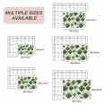 thumbnail image 6 of Sage Green Geometric Moroccan Outdoor Rug 6x9 Ft, Non Slip Washable Area Rug, Abstract Art Ombre Modern Patio Rugs Carpet Runner, Large Floor Mat for Indoor/Outdoor Deck Porch Camping, 6 of 8