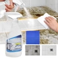 thumbnail image 2 of RAGUPEL Granite Quartz Countertops Cleaner Polishing,Max Strength Restores Shine and Nourishing Stone,Ceramic Cooktop Cleaner,3.38 fl oz, 2 of 9