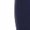 Navy, variant on High Waisted Sport Cotton Leggings Charcoal S