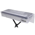 thumbnail image 1 of Cubierta antipolvo Yamaha para teclados de 76 teclas, 1 of 3