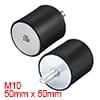 M10*27 D50*H50