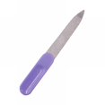 thumbnail image 2 of EXLEAF 2026 New Emery Board Nail Files for Natural Acrylic Nails Professional Fingernail Filer Reusable Manicure Tool, for Nail Care, Shaping, Filing, Manicures, Pedicures, Beauty Routines, 2 of 7