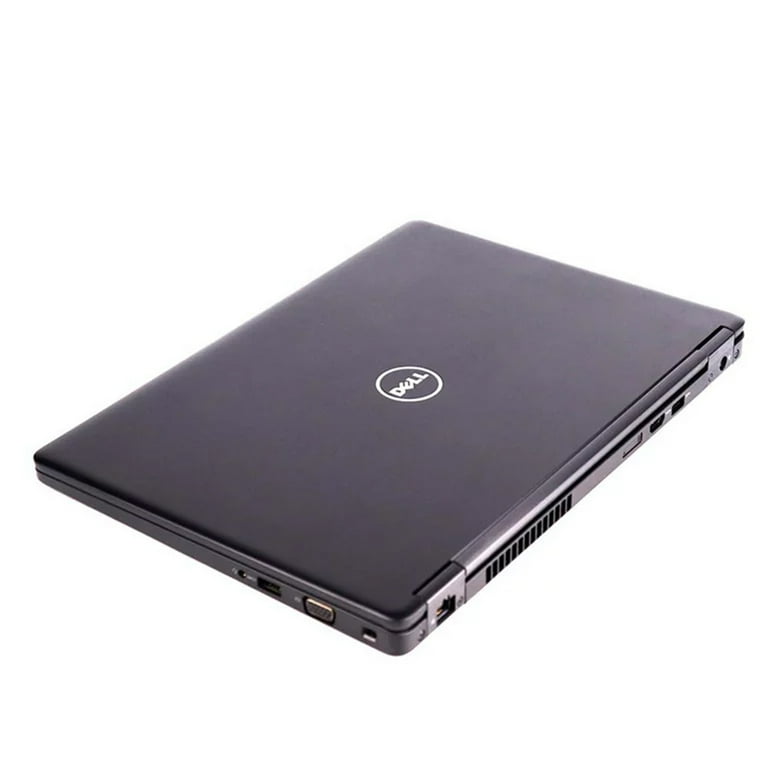 Dell Latitude 5490 Laptop PC | Intel Core i5 8th gen | 16GB RAM | 256GB SSD | Windows 11 - Walmart.com Dell Latitude 5490 Laptop PC | Intel Core i5 8th gen | 16GB RAM | 256GB SSD | Windows 11 - Walmart.com