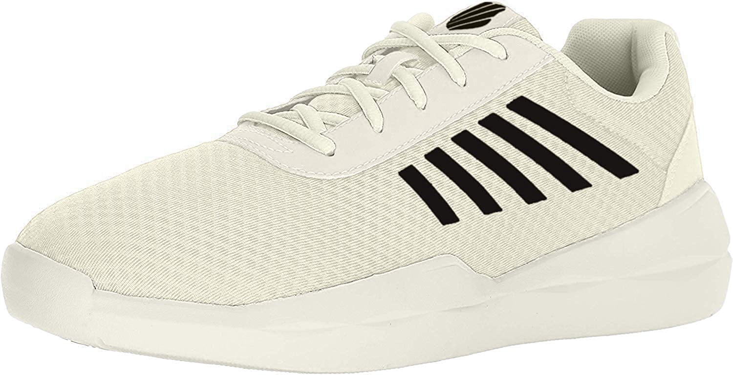 k swiss infinite function