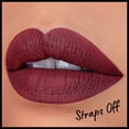 thumbnail image 3 of Lipstick NYX PROFESSIONAL MAKEUP Labios Lencería XXL Sin Tirantes, 3 of 6