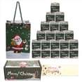 thumbnail image 1 of Explosion for Money Merry Christmas Explosion Gift Box, 1 of 5