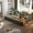 2 Piece Green, variant on LLappuil Chaise Lounge Chair Indoor, Corduroy Boneless Sofa Bed, Deep Seat Sleeper Couch Reading Chairs, Cloud Sofas Couches for Living Room, No Assembly Required Light Gray