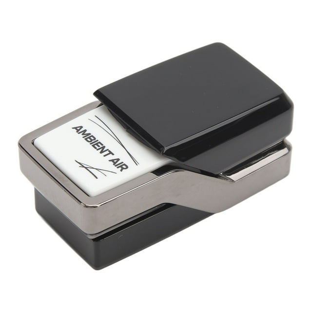 Sistema de Perfume para coche, difusor de fragancia de larga duración para chasis G X3 G01 2017 a 2023, estilo océano vibrante