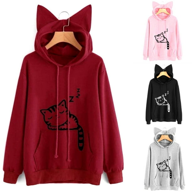 Plain store hoodies walmart