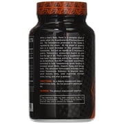 Formutech Nutrition Test-RX 60CT