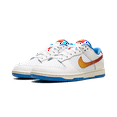 thumbnail image 2 of NIKE MENS Dunk Low "Harlem Globetrotters" HQ3613 133 from Stadium Goods, 2 of 8