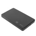 thumbnail image 1 of FlyFlise Adaptateur de Disque Dur 2.5 Pouces Sata HDD SSD vers USB 2.0 5Gbps, 1 of 8