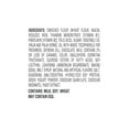 thumbnail image 5 of Meiji Meiji Hello Panda Cookies, 32 ea, 5 of 5