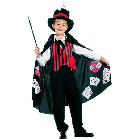 magician infantis homerify