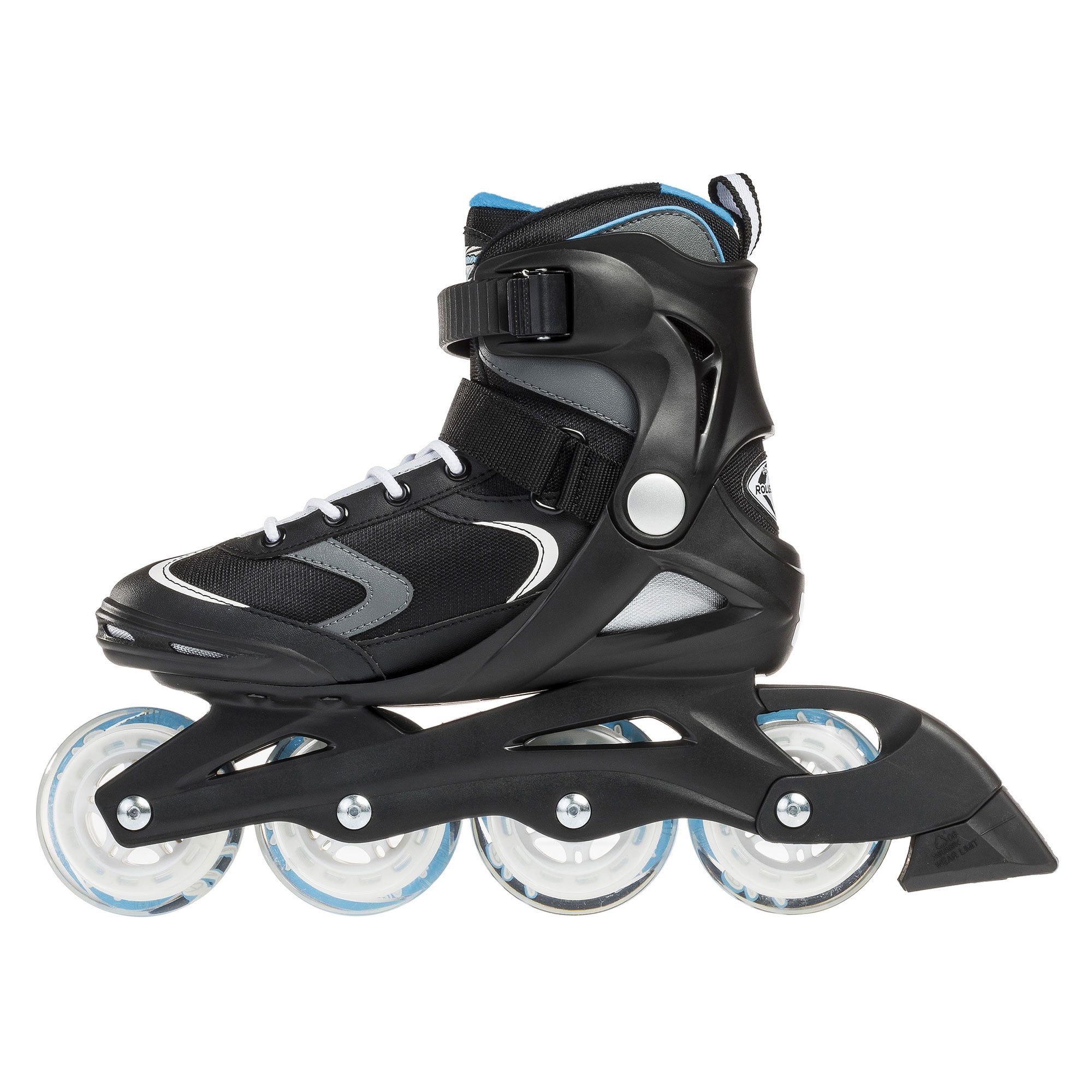 Bladerunner By Rollerblade order Womens 6 Black Pink Advantage Pro XT Inline Skates