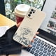 thumbnail image 1 of Libera tu lado creativo con una funda única para teléfono: moderna funda de doble capa con una obra de arte intrigante para iPhone 15 Pro Max 14 13 12 Pro 11, 1 of 3