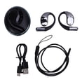 thumbnail image 2 of Auriculares De Traducción AI, Exclusivos E Innovadores, Reconocimiento De Voz De Música Clara, Auriculares Portátiles De Traducción AI Inalámbricos Para Aprender, 2 of 7