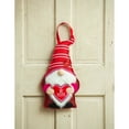 thumbnail image 2 of Valentine Gnome Door Décor, 2 of 4