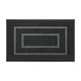 thumbnail image 1 of Felpudo de Bienvenida para Puerta Delantera, Felpudo Decorativo, Alfombra de Entrada Antideslizante para Patio, Porche Delantero, Clima Al Aire Libre 60cmx90cm, 1 of 9