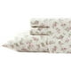 thumbnail image 2 of Juego de sábanas Laura Ashley, franela y algodón, color rosa, 2 of 9