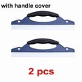 thumbnail image 1 of Silicone Water Squeegee, Car Glass Wiper Scraper with Soft Blade for Auto Window and Bathroom Cleaning, 1 of 7