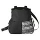 thumbnail image 3 of Bolsa para magnesio para escalada en roca, bolsa para accesorios de escalada en roca, bolsa para transportar magnesio. Negro grande, 3 of 9