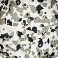 thumbnail image 4 of (2 pack) FolkArt Terrazzo Flakes Color Chips, Grey Multi, 2.47 oz, 4 of 12