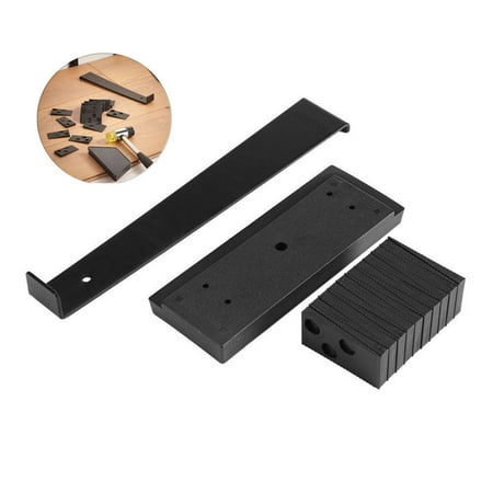 

22-Piece Wood Floor Installation Tool Laminate Flooring Installation Kit Woodworking Tool laminate wood flooring installation